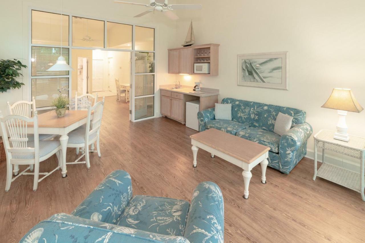 Sun Retreats Dunedin Extérieur photo